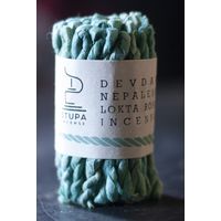 Stupa Devdar Rope Incense (Bundle)